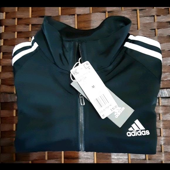 adidas Other - Adidas Trifoil Track Top